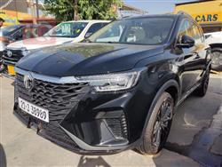 ئێم جی RX5